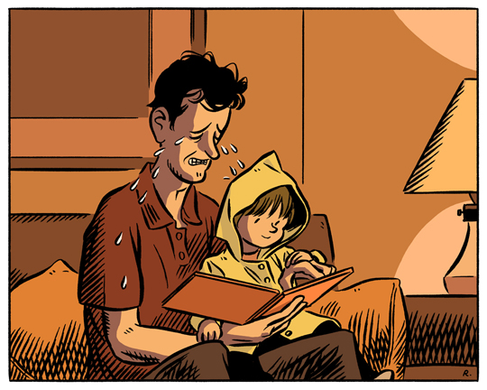  Tearjerkers